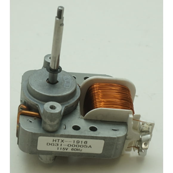 ERP Convection Oven Motor for Samsung, AP4338602, PS4240735, ERDG31-00005A