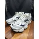 thumbnail image 4 of New Balance 9060 NB White Navy Men Unisex Casual LifeStyle Shoes U9060VNB Sz 12, 4 of 6