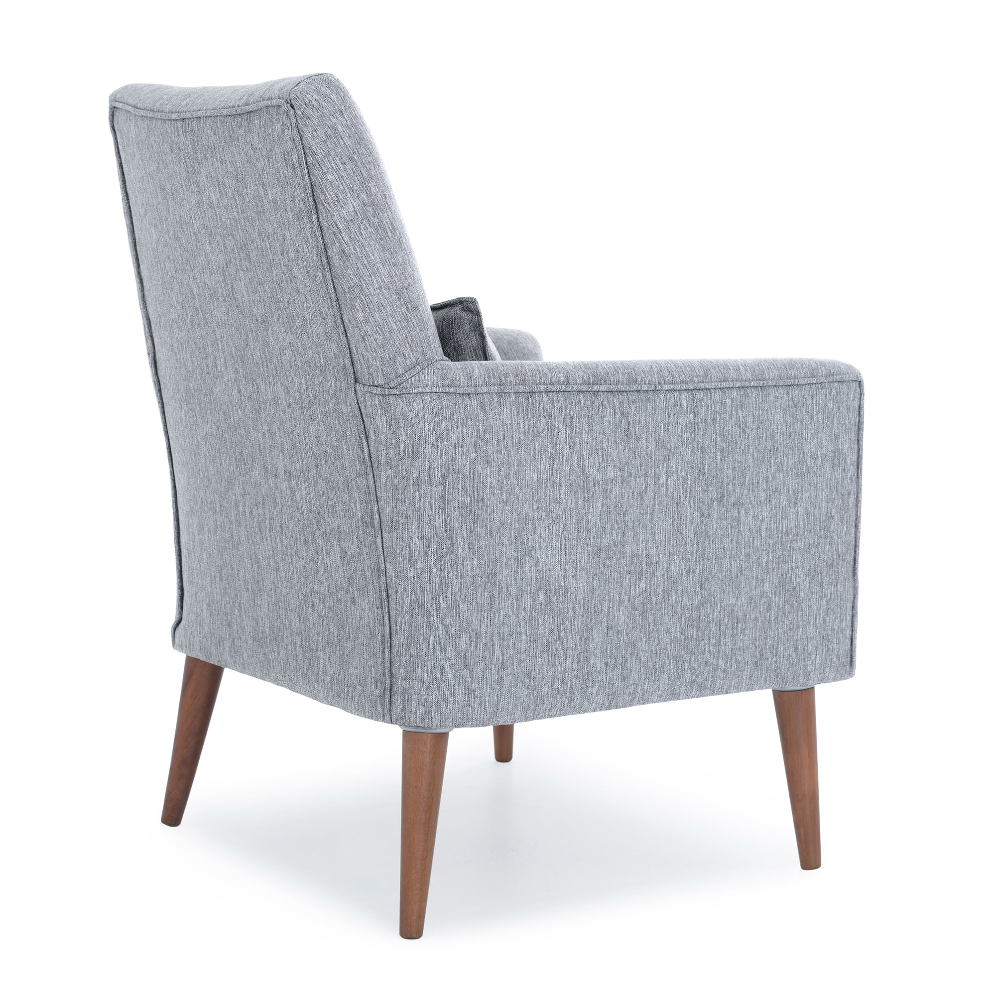Ada Home Decor Dorsey Modern Armchair