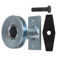 thumbnail image 6 of New Lawn Mower Blade Adapter for with Pulley25mm Drive Pulley Adapter Bolt Bl, 6 of 10