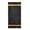 C, variant on Protective Cover for Pipe Insulation Winter Garden Hose Faucet Antifreeze and Insulation Cover for Outdoor Faucets 4 Sizes Water Proof Insulated Faucet Cover with Orange Reflective Strips