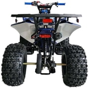 RPS Outlander 125cc ATV