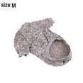 thumbnail image 2 of Ropa de invierno para mascotas, suéter cálido para perros de dos patas., 2 of 6