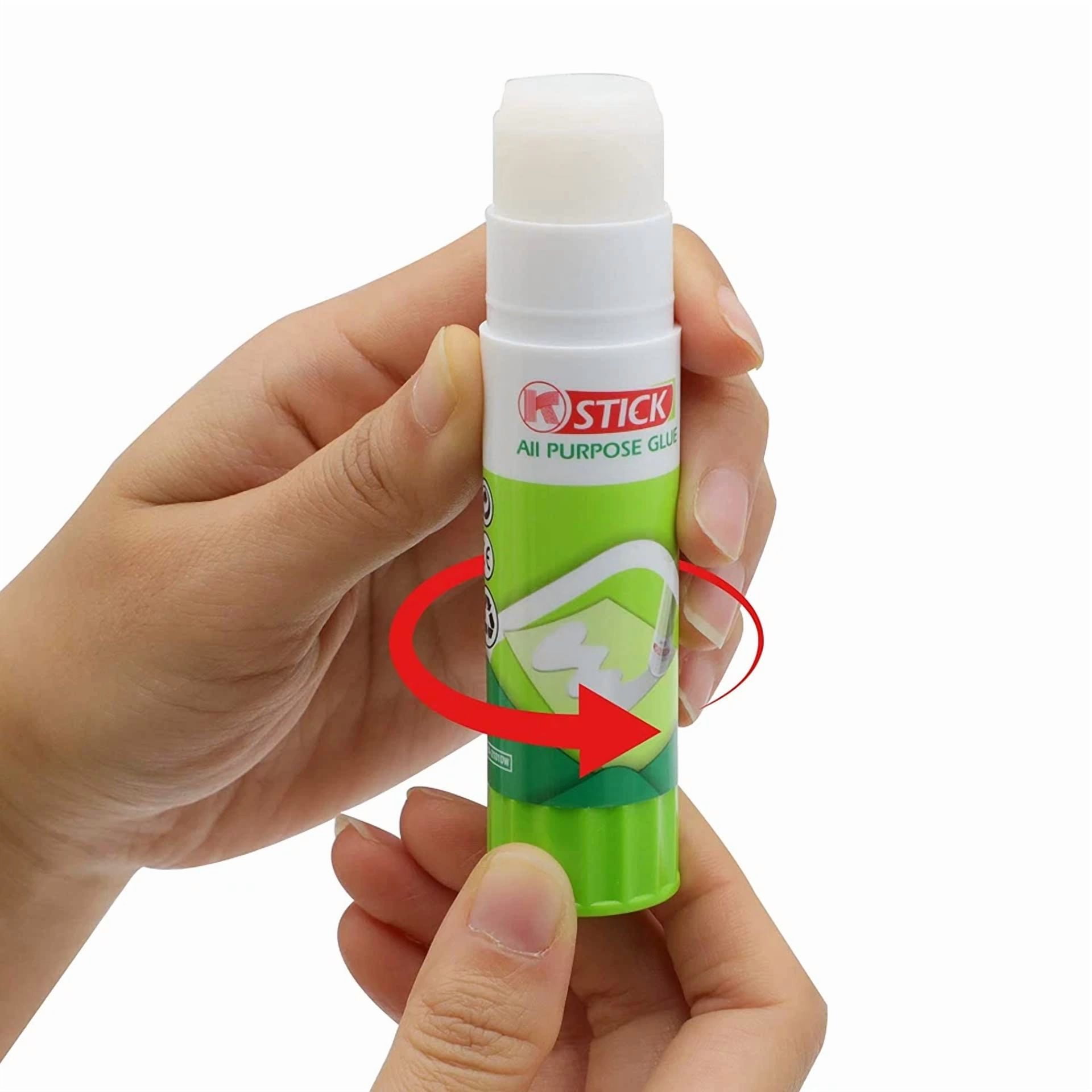 CIRCLE- Fengwangli 3D Printer Glue Sticks - 4 Pack