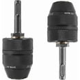 thumbnail image 4 of ZHAOCHENG Adaptador de portabrocas sin llave profesional de alta resistencia de 1/2-20UNF de 13 mm, herramienta de hardware SDS, 4 of 4