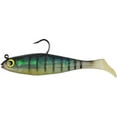 Berkley PowerBait Pre-Rigged Swim Shad Bluegill - 1/4 Oz Fishing Lure