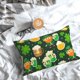 thumbnail image 5 of Balery St Patrick's Day10 Funda de Cojín Estampada, Regalos para Mujeres, Regalos de Amor para Ella, Regalos para Novia o Esposa, Funda de Almohada-20"x30", 5 of 6