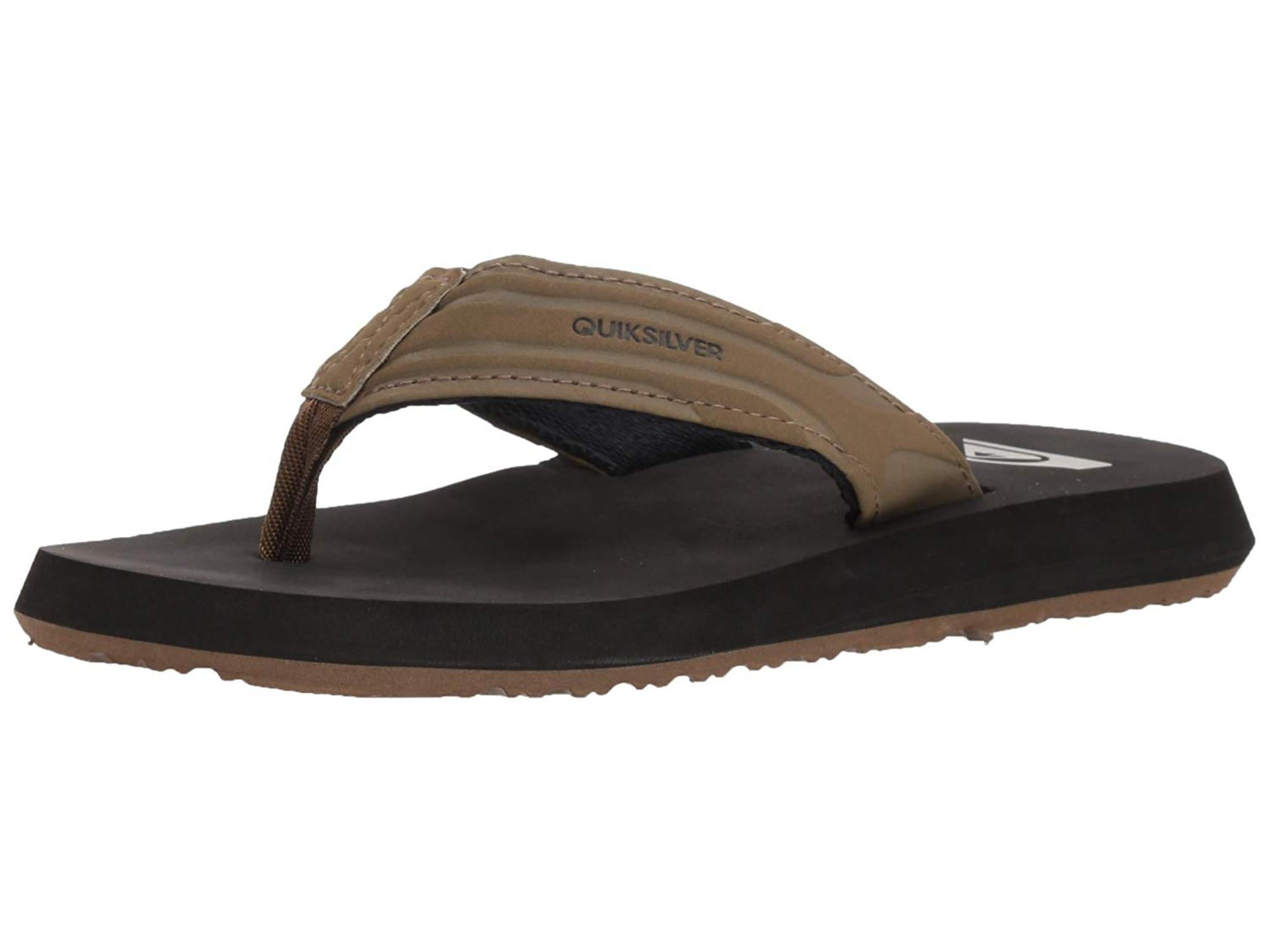quiksilver monkey wrench flip flops