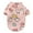 As the picture, variant on Cute Cartoon Printing Pattern Short Sleeve Pet Pullover Shirt Clothing for Dog Cat