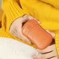 thumbnail image 2 of 2 in 1 USB C Rechargeable Portable Hand Warmer - Split Hand Warmer for Instant Heating and Comfort, 2 of 6