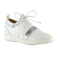 thumbnail image 1 of XY London Chaussures Plates à Lacets pour Femmes Evanescence Detail, 1 of 5