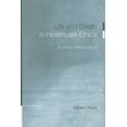 thumbnail image 1 of Life and Death in Health Care Ethics, Helen Watt Paperback, 1 of 1