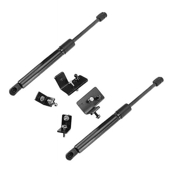 2pcs Car Engine Hood Lift Support Shock Strut Damper For Sportage 2016 2017 2018 2019 Ql Kx5