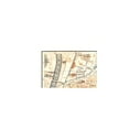 thumbnail image 3 of Historic Map - Trento Italy - Bertarelli 1914 - 31.76 x 23 - Vintage Wall Art, 3 of 5