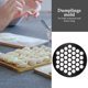 thumbnail image 4 of unbranded Para Dumplings 37 Agujeros Para Cocina Uso En Casa Y Restaurante, 4 of 8
