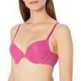 thumbnail image 3 of On Gossamer Mesh Bump-It-Up Fashion Bra 3201, 3 of 4