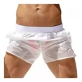 thumbnail image 1 of Bañador Transparente Para Hombre, 1 of 8