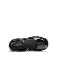 thumbnail image 3 of Zapatos Mary Jane con Plataforma Gruesa para Mujer DREAM PAIRS en Negro, 3 of 7