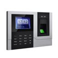 thumbnail image 2 of AT608 Tcp IP RJ45 Biometric Fingerprint Time Attendance Clock Recorder Employee Recognition Device Electronic Machine, 2 of 4