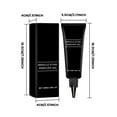 thumbnail image 3 of Gel de limpieza de cocina – Potente desengrasante para baños, bañeras, cristales y superficies de azulejos, 100 ml, eliminación rápida de manchas, fórmula ecológica, aplicación sencilla, larga, 3 of 9