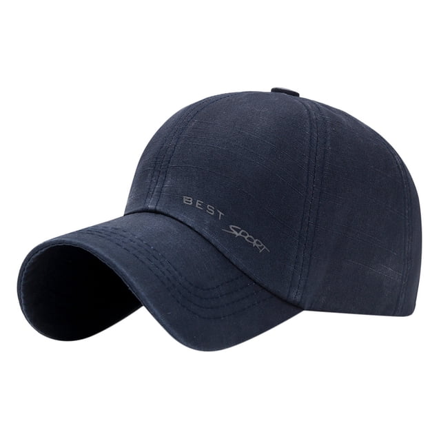 Baseball Cap Fashion Hats For Men For Choice Utdoor Golf Sun Hat