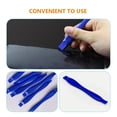 thumbnail image 2 of GOOHOCHY 2 Count Open Screen Spudger Tool Reusable Pry Tools 11.70X1.00X0.50CM Blue, 2 of 8