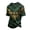 Dark Green, variant on TQWQT Mens Patriotic Shirt 2026 Fan USA Soccer T Shirts Short Sleeve National Team Shirt Football Crew Neck T-Shirt Game Day Graphic Tee Red M