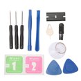 thumbnail image 2 of USB Charging Port  Cable, Charging Port Dock Connector Perfect Fit Sensitive With Full Tool For Phone Repair Shop, 2 of 8