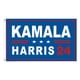 thumbnail image 2 of Kamala Harris 2024 3 X 5 Pies Color Vivo para Interior Y Exterior, 2 of 9