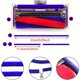 thumbnail image 4 of 18X Accesorios de Rayas de Felpa Suave para Aspiradora para V6 V7 V8 V10 V11 V15 Piezas de Repuesto de Rodillo Suave, 4 of 5
