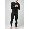 thumbnail image 2 of DevOps Base Layer Set, Black (Men's), 2 of 3