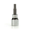 thumbnail image 2 of STEELMAN PRO 3/8-Inch Drive x 3/16-Inch Hex Bit Socket, 78376, 2 of 4