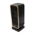 thumbnail image 5 of Space Heater Overheating Protection PTC Ceramic Heating Quiet 40dB Flame Retardant ABS Portable Space Heater, 5 of 5