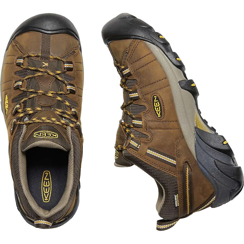 Keen targhee ii wide deals
