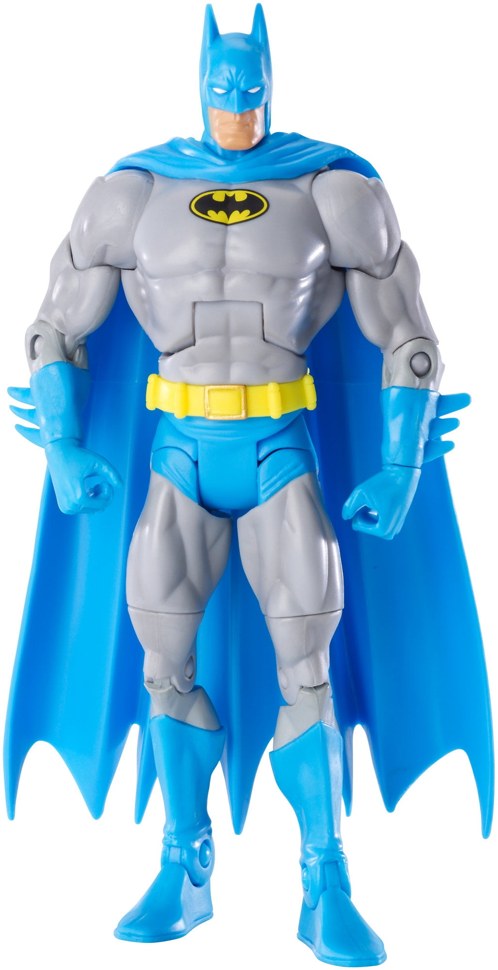 batman figure walmart