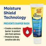 Dr Smith's Diaper Rash Ointment HSA/FSA Eligible - Walmart.com
