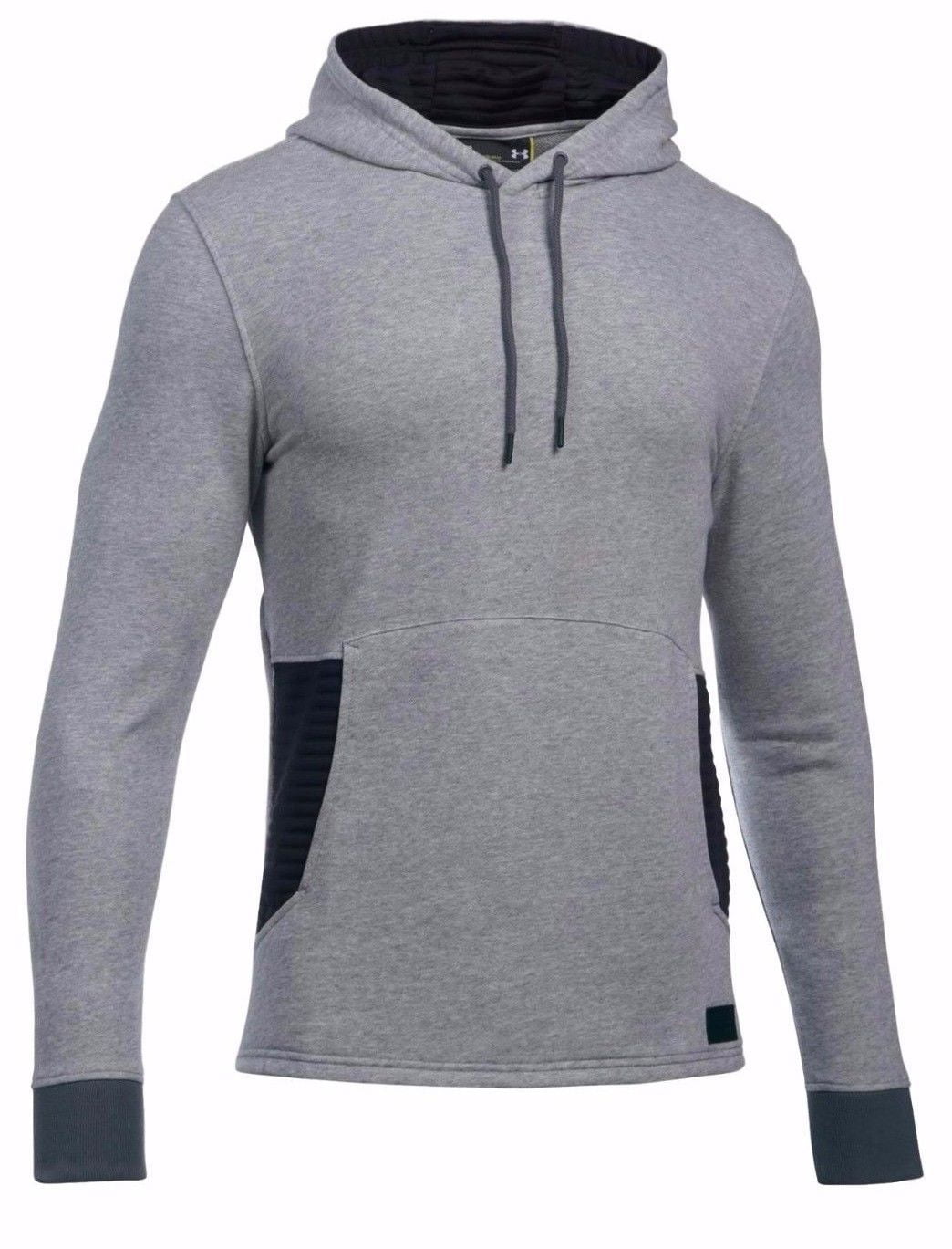 ua pursuit hoodie