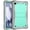 Mint, variant on Dteck for T-Mobile REVVL Tab 2 Tab 10.1 inch Case 2025, Kids Friendly Shockproof Protective Cover,Rosegold