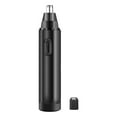 thumbnail image 2 of DOLITY Ear and Nose Hair Trimmer Durable Professional for Men and Women Travel Size Battery, 2 of 7