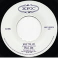 thumbnail image 3 of Pearl Jam - Who You Are / Habit - Music & Performance - Vinyl [7-Inch], 3 of 4
