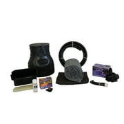 Savio 4000 15' x 25' EPDM Waterfall Kit - PMDS4