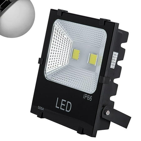 Gm Lighting Outdoor Led Flood Lights 100w Security Gm Lighting Outdoor Led Flood Lights 100w Security Halogen Bulb Equivalent With Ip66 Waterproof