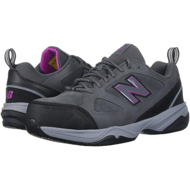 Womens steel toe sales shoes walmart canada