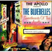 Patti Labelle - Sweethearts of the Apollo - R&B / Soul - CD