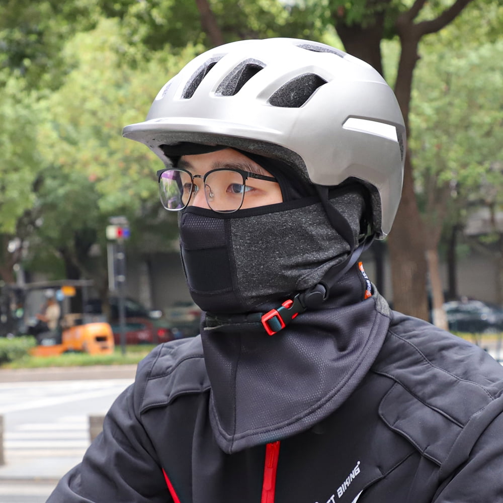 Thermal Wind-proof Cycling Neck Warmer 