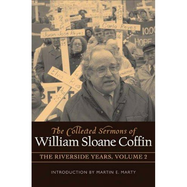 Les Serments Récoltés de William Sloane, Volume Deux : les Années Riverside