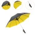 thumbnail image 6 of Abbraccia Umbrella with Fan Built in Rainproof Compact Cooling Fan Umbrella for Hot Summer Yellow coating, 6 of 10