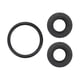 thumbnail image 2 of 028247 Oil Distributor Seal O-Ring Kit for Select 1975-2002 Acura CL/Honda Accord, CR-V, CRX, 30110-PA1-732, 30110PA1732, 2 of 5