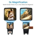 thumbnail image 2 of Slide and Film Viewer TCNEWCL 35mm w/ 3X Magnification, 2 of 9
