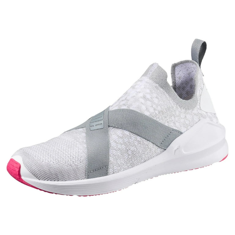 Puma fierce deals evoknit